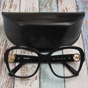 Frame Only!Michael Kors MK6027 Women's Sungl/NP167